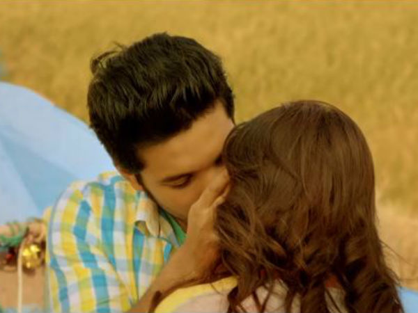 హరహర మహా దేవకి ఆదరణ