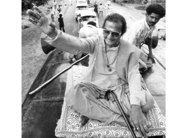 మహనీయుడు NTR పై మీ అభిప్రాయం ఏమి?