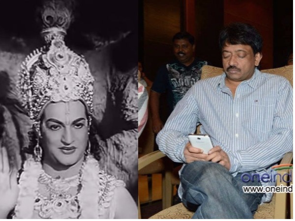 మీకు అనుకూలంగా సినిమా తీస్తున్నారా?