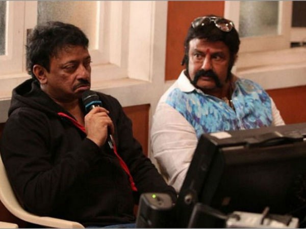 బాలయ్య అడిగినా తీయను
