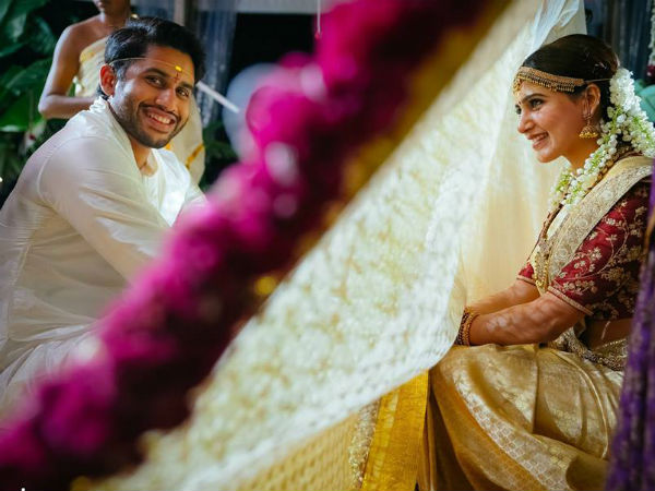 ఈ పెళ్లి కేవలం సంప్రదాయం కోసమే