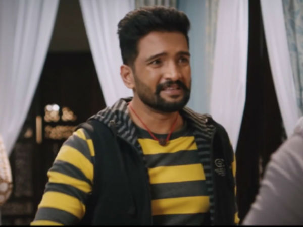 వాగ్వాదం కొట్టుకునే స్థాయికి వెళ్లింది