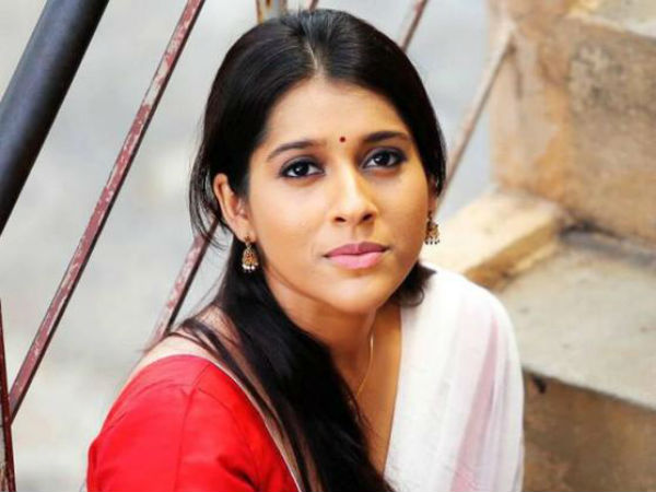 యాంకర్ రష్మీకి ఇబ్బంది