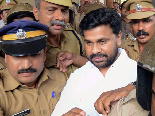 కేరళలో నిరసన