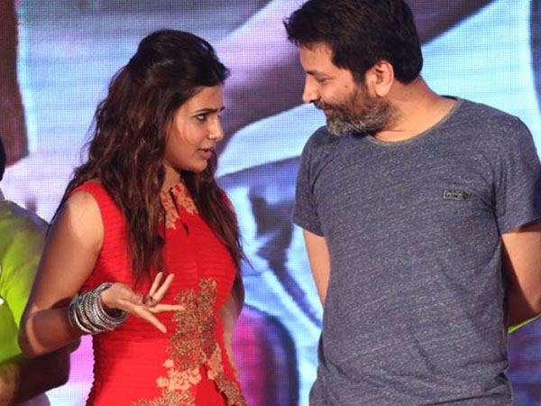 త్రివిక్రమ్తో ట్రిపుల్ ధమాకా
