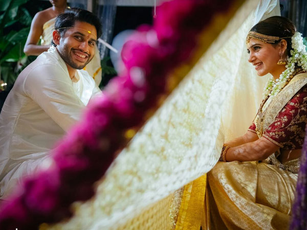 పెళ్లి రిసెప్షన్కు పవన్, త్రివిక్రమ్