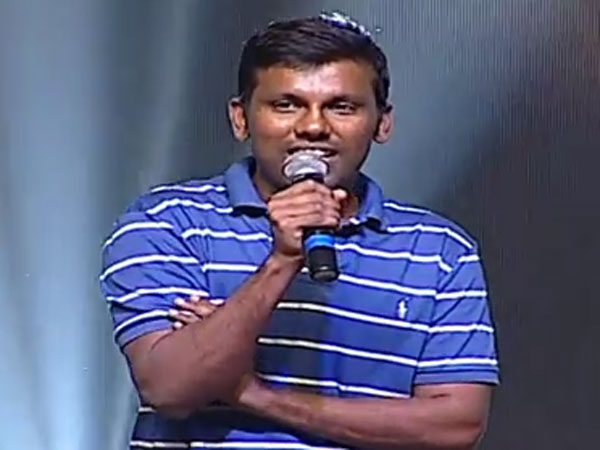 మహానుభావుడు చిత్రానికి మంచి రెస్పాన్స్