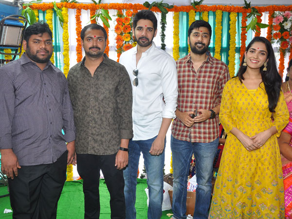 కథ బాగా నచ్చి చేస్తున్నా