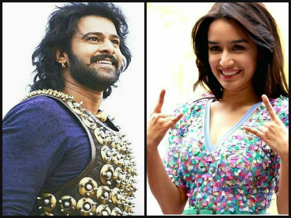 భావోద్వేగానికి గురైన శ్రద్దా