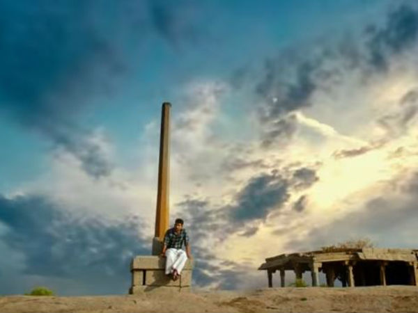 చిరంజీవి ద్వారా ప్రమోషన్స్