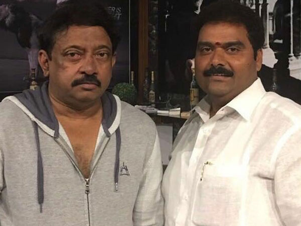 ఎందుకులే ఎంత చెడ్డా మీరు మినిస్టర్ కదా