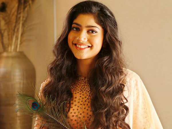 సాయి పల్లవికి యమా క్రేజ్