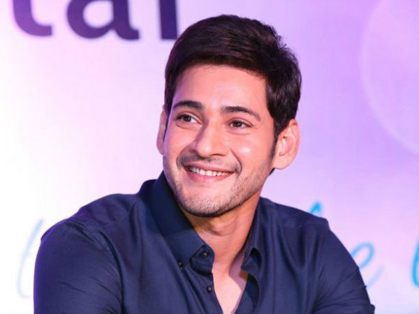 మహేశ్బాబుపై దెబ్బ పడింది