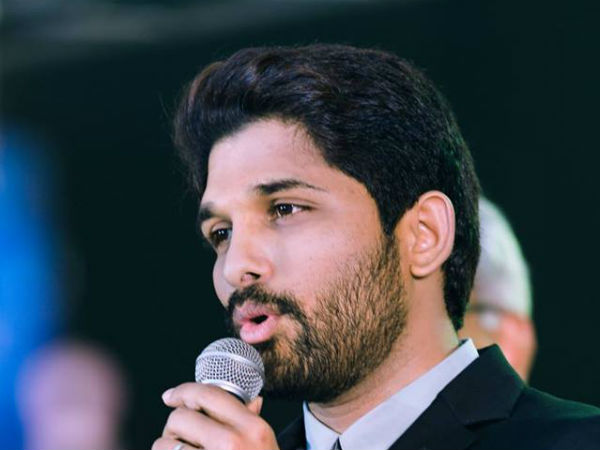 కోలీవుడ్పై అల్లు అర్జున్ దృష్టి