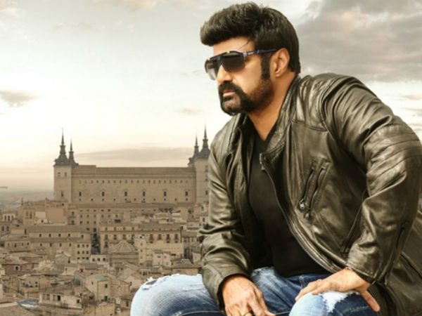బాలకృష్ణ గారి మీద వచ్చిన వీడియోస్ అన్నీ తప్పు...