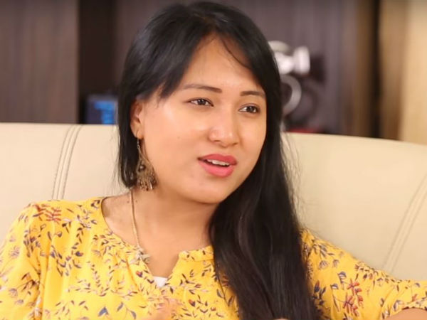 వివక్ష ఉంది...
