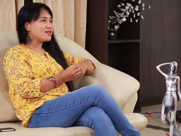చాలా ఏడ్చాను