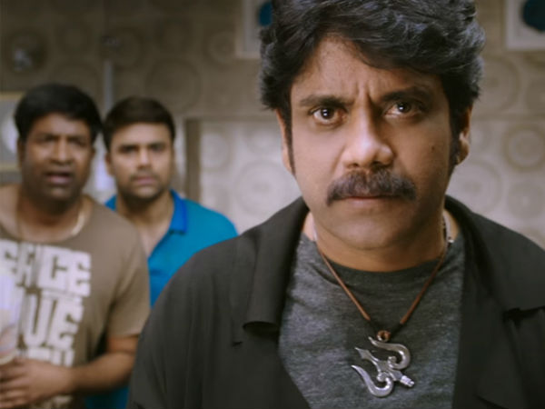 కామెడీ హైలెట్