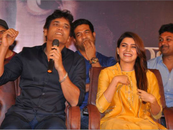 హిట్టవ్వకపోతే నేను, సమంత మొహం చూసుకోలేం