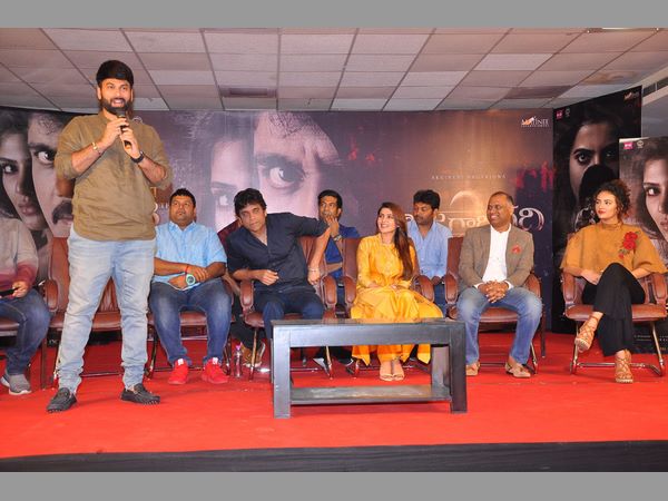 ఓంకార్ శ్రమకు ఫలితం దక్కుతుంది