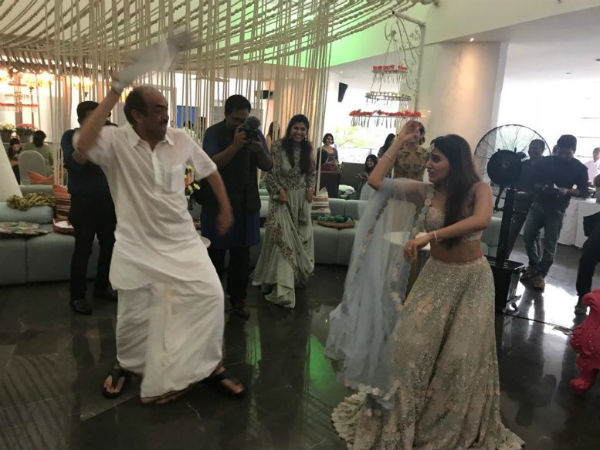 ఆశ్చర్యపరిచిన సంఘటనలు