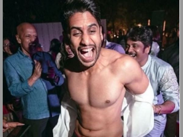 ఎవరూ ఊహించని సంఘటన