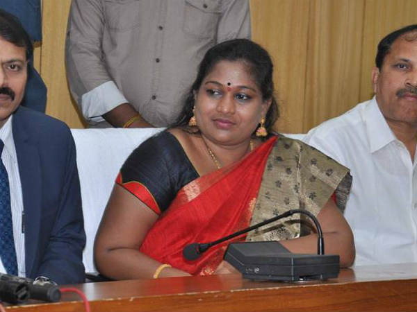 షాకైన వర్మ...