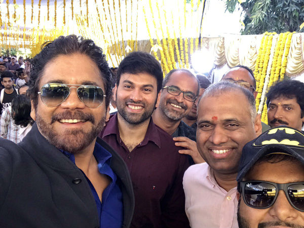 నేను సమంతకు బిగ్ ఫ్యాన్