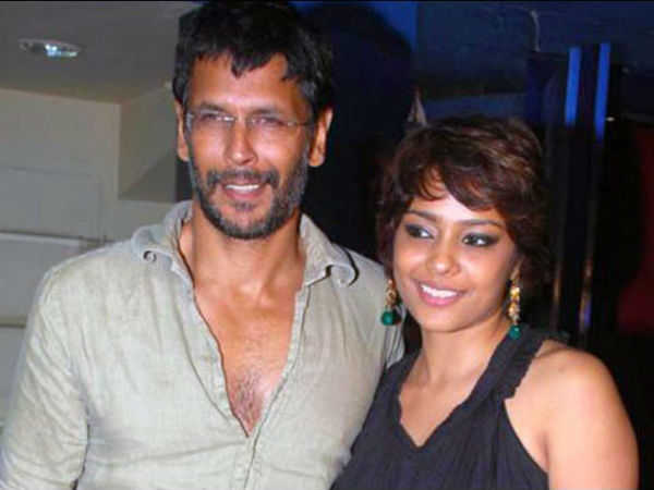 2009 లో మిలింద్, మిలెన్ లు విడిపోయారు