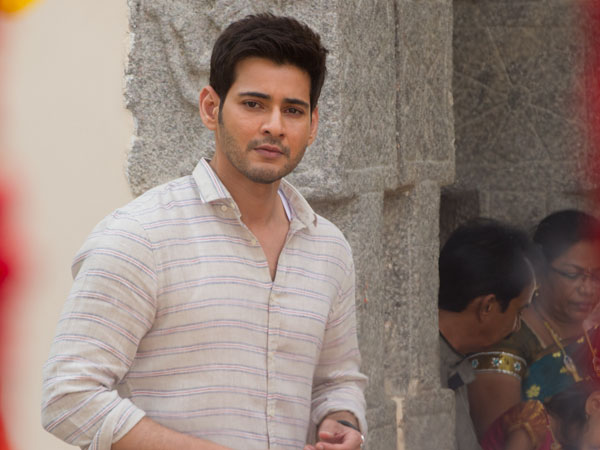 ప్రిన్స్ మహేశ్ ఓ బ్రాండ్