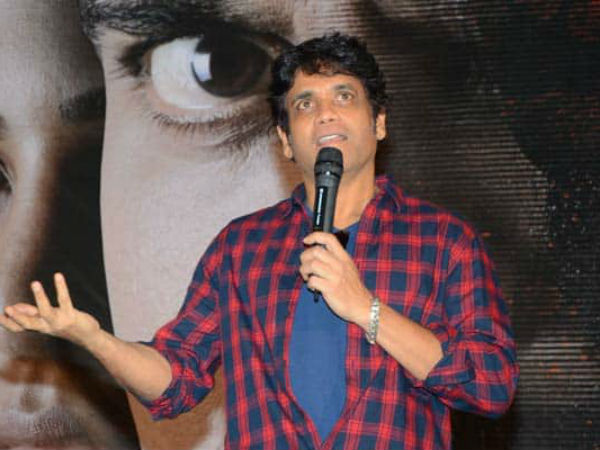 మీకు నచ్చలేదా యాంకర్కు ప్రశ్న