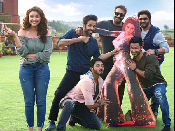 వల్గర్ జోక్స్ కోసం హీరోయిన్లను వాడుకోవడం లేదు