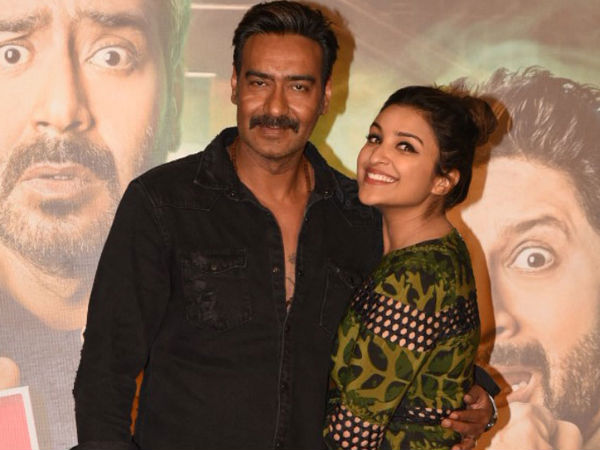 గోల్ మాల్ సినిమాలను ఇంతగా ఆదరిస్తారని అనుకోలేదు