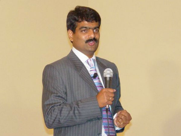 బ్రదర్ అనీల్ కుమార్, రామ్ గోపాల్ వర్మ