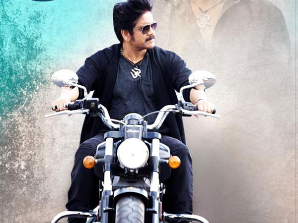 నాగ్ కెరీర్లో అత్యుతమైన..