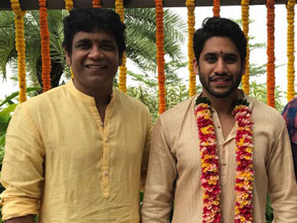 మీసం లేకుంటే గుర్తుపట్టలేకపోతున్నా