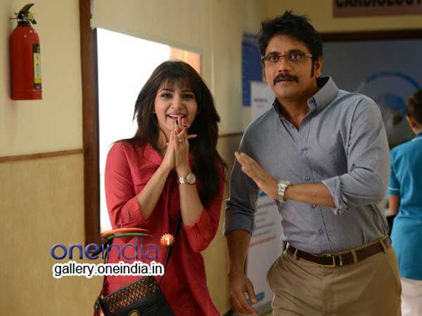 చైతూ ప్రస్తావన తీసుకొచ్చేది..