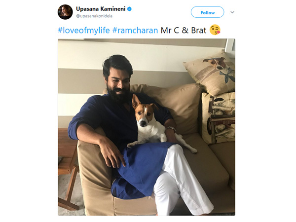 లవ్ ఆఫ్ మై లైఫ్