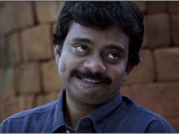 సినిమానే చిత్ర నేపథ్యంగా