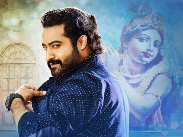 కన్నడ రాష్ట్రంలో ఎన్టీఆర్కు గుడి