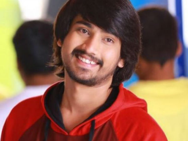 విషాదంలో రాజ్ తరుణ్