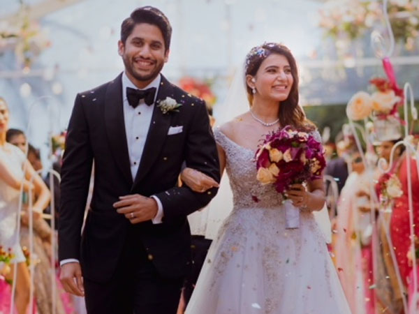 నాగచైతన్య గురించి