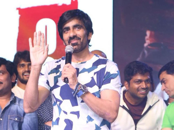 అందుకే గ్యాప్ వచ్చింది..