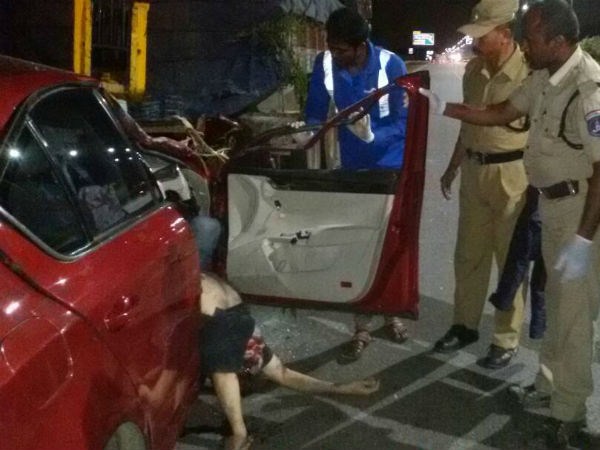 అమ్మ చాలా కుంగిపోయింది