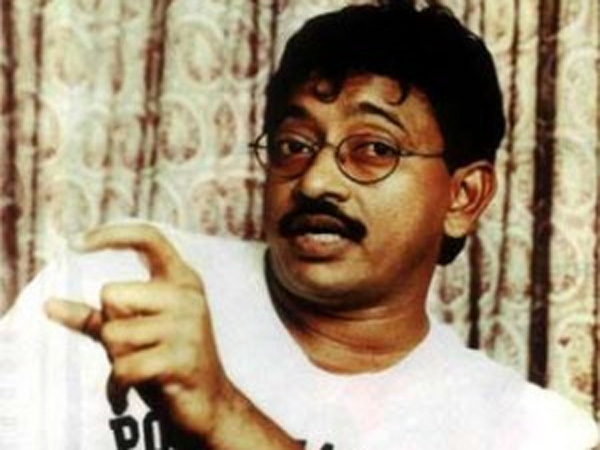 అందుకే చింపిరి జుట్టుతో
