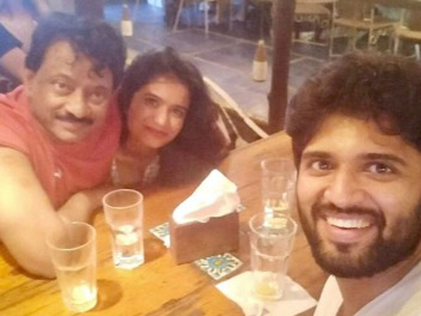 పవన్ కల్యాణ్ కంటే విజయ్ దేవరకొండ