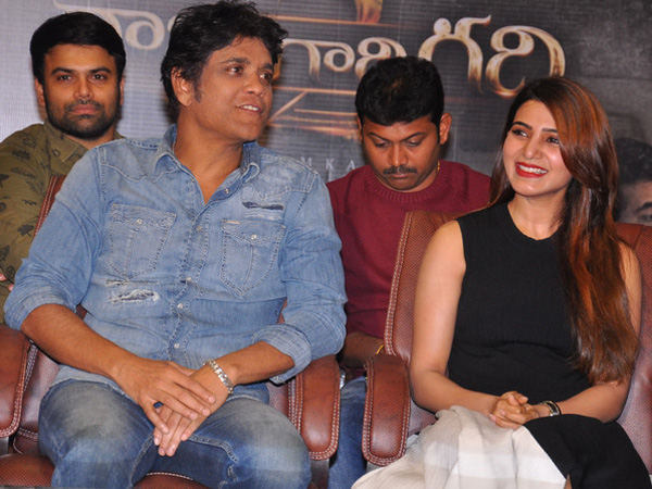 రీ షూట్లకు వెళ్లాల్సి వచ్చింది