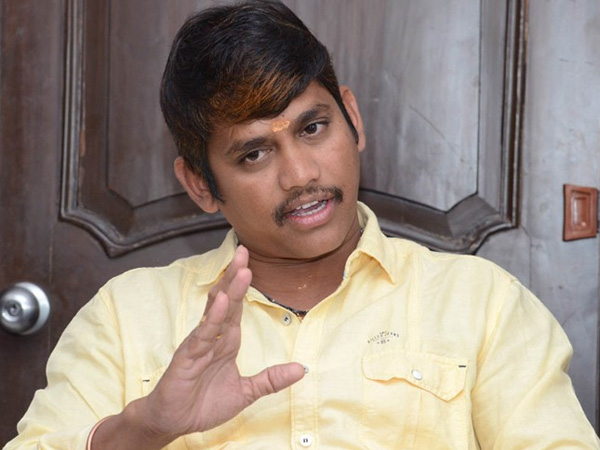 సెప్టెంబర్ కల్లా రిలీజ్