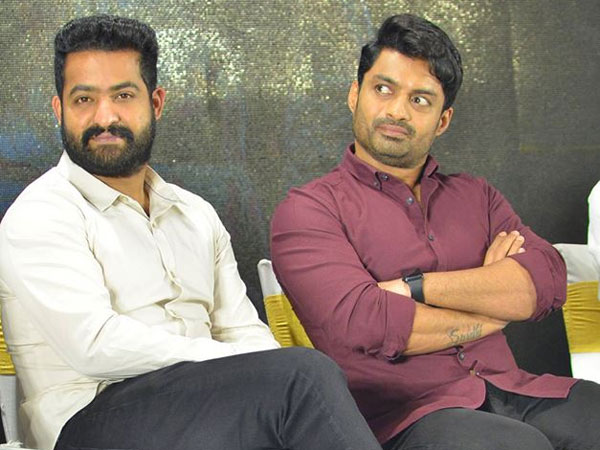 కల్యాణ్ రామ్ నిర్ణయం