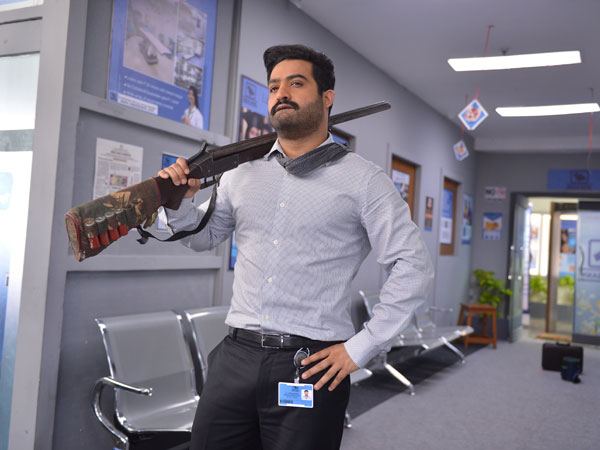 మెగాస్టార్ రికార్డుపై ఎన్టీఆర్ గురి